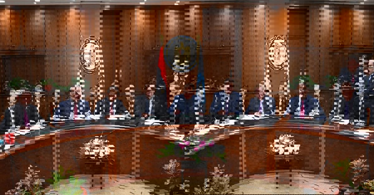 إيني وناتورجي تبرمان اتفاقا لاستئناف عمل مصنع دمياط بمصر بحلول يونيو