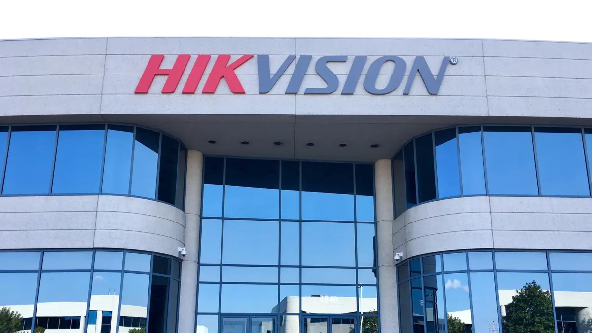 أمريكا قد تفرض عقوبات على "هيكفيجن" الصينية