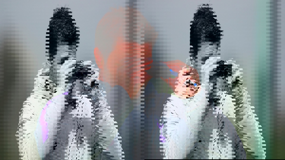 ماوريسيو بوكيتينو قبل مباراة توتنهام وأياكس.. أتمنى الوصول إلى القمر مع السبيرز