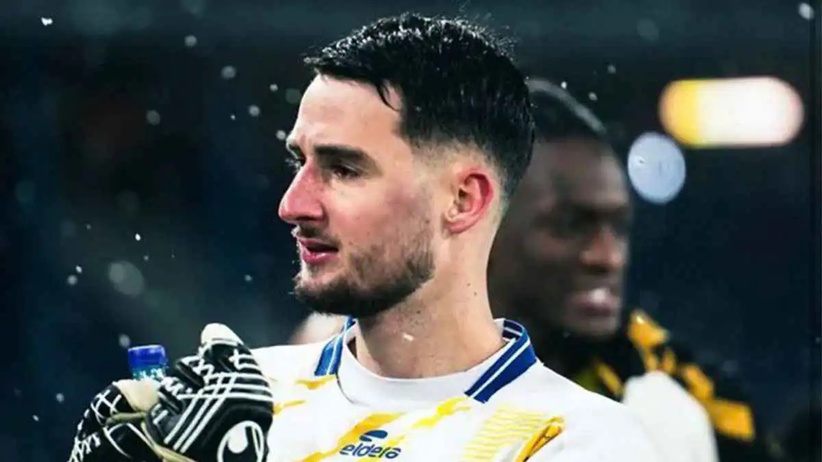 "خليفة" بونو.. من هو ماتيو باتويليت حارس الهلال السعودي المنتظر؟