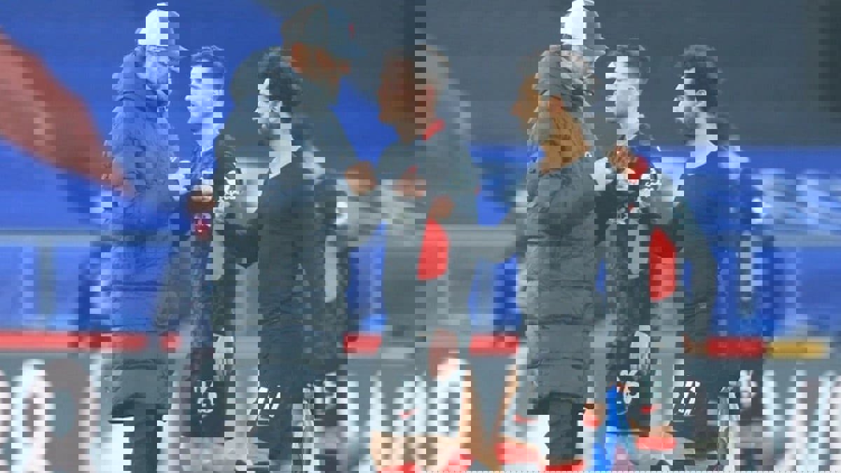 ذا صن: ليفربول لا يرغب في بيع محمد صلاح