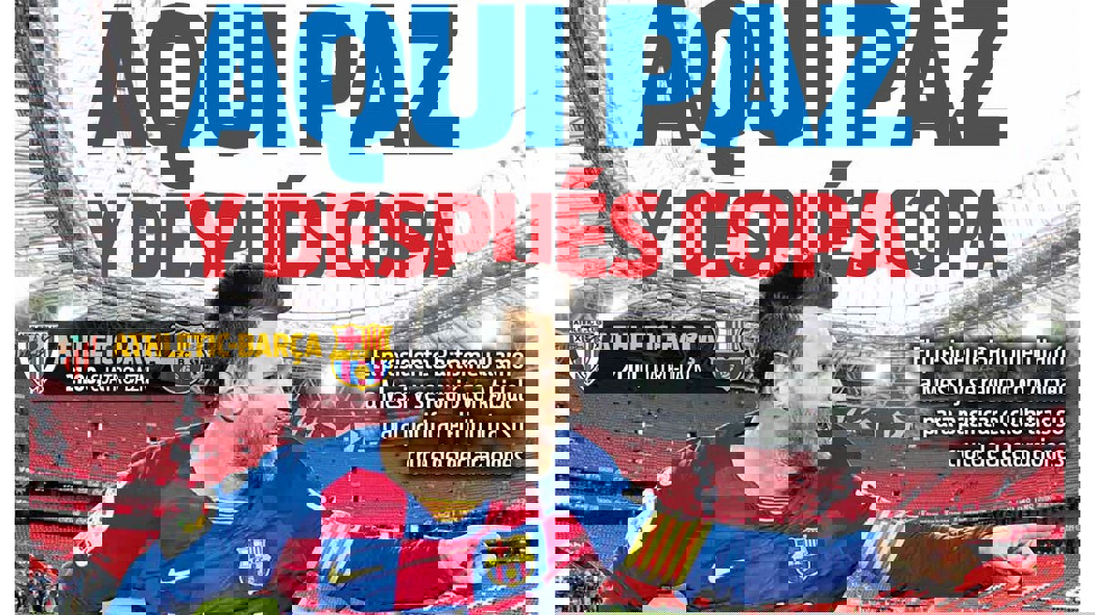 عناوين الصحف الرياضية العالمية: عدو في منزل ريال مدريد.. مانشستر سيتي يريد ميسي.. بالوتيلي عارٍ.. وكأس مسموم (صور)