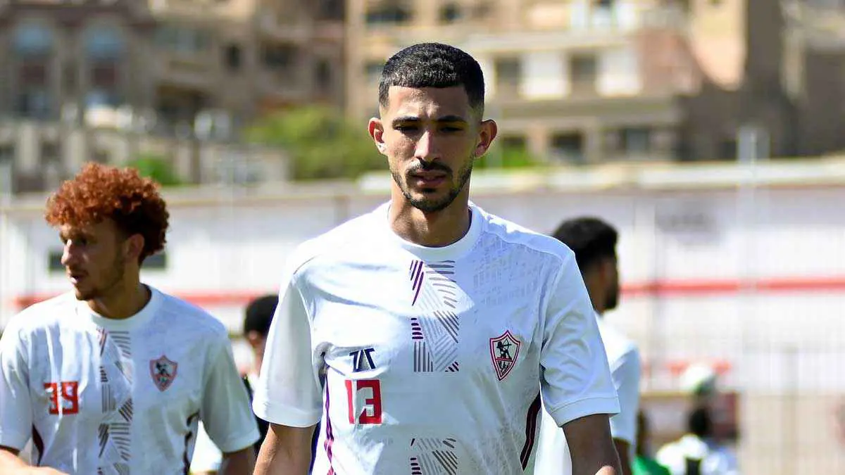 تطور جديد في قضية حادث أحمد فتوح نجم الزمالك