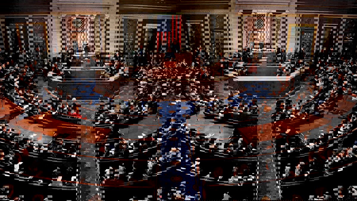 الشيوخ الأمريكي يحبط محاولة بايدن للإصلاح الانتخابي وتصويت الأقليات