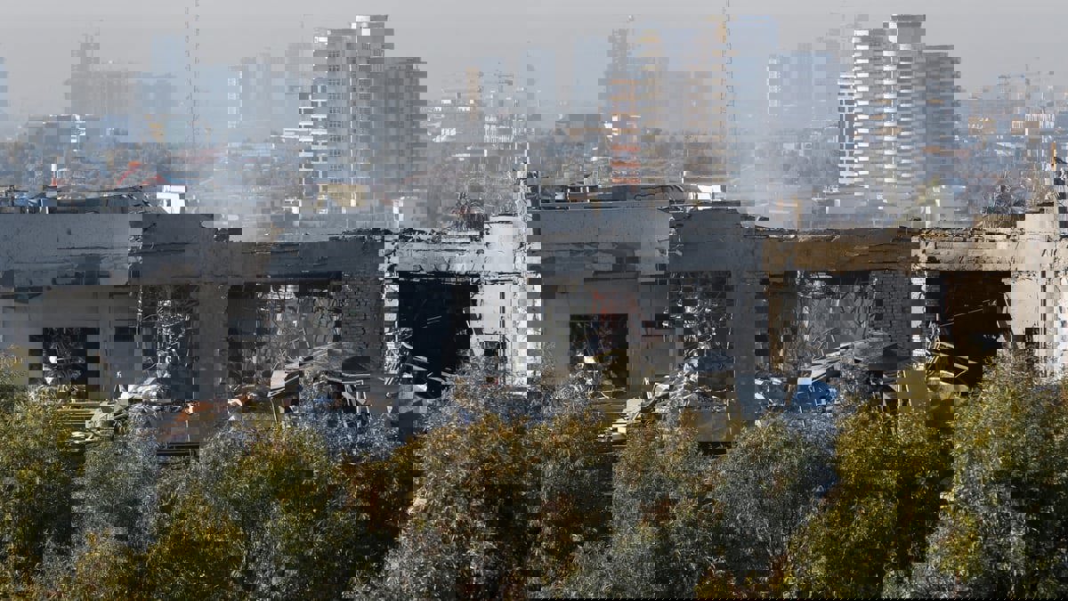 عقب هجمات "أربيل".. الأكراد يرفضون الاعتداءات الإيرانية