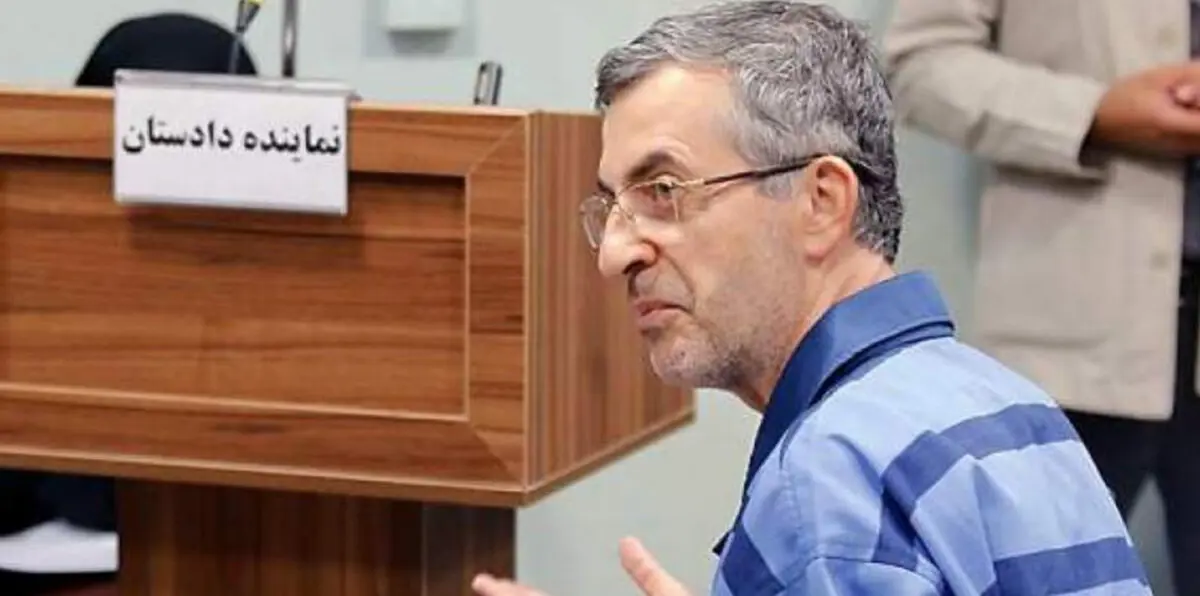 أحكام بالسجن ضد اثنين من مساعدي الرئيس الإيراني السابق