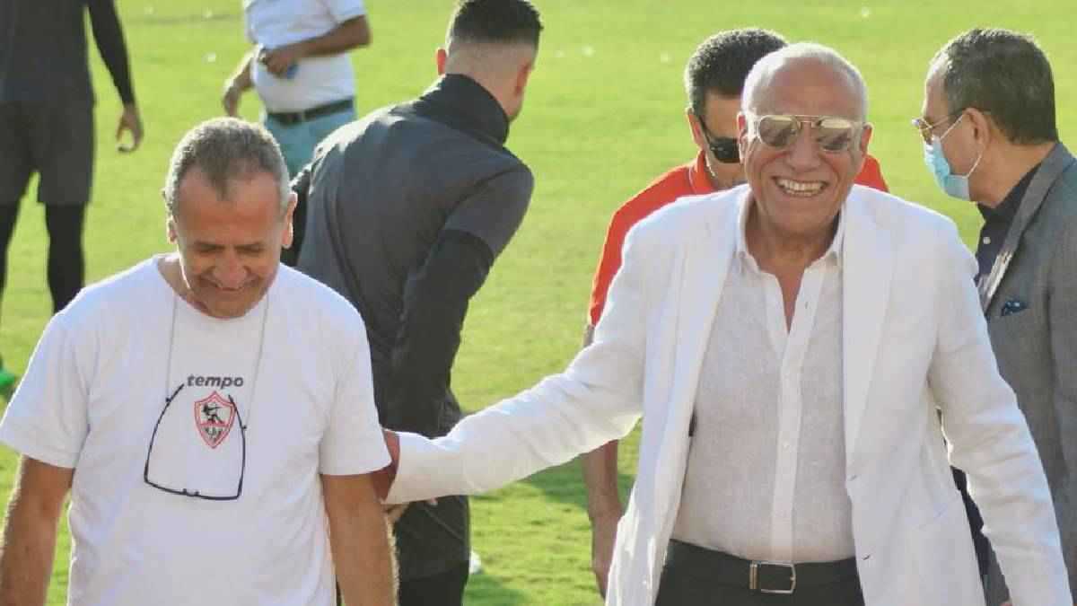 500 مليون جنيه مصري.. تطور جديد في أزمة أرض الزمالك 