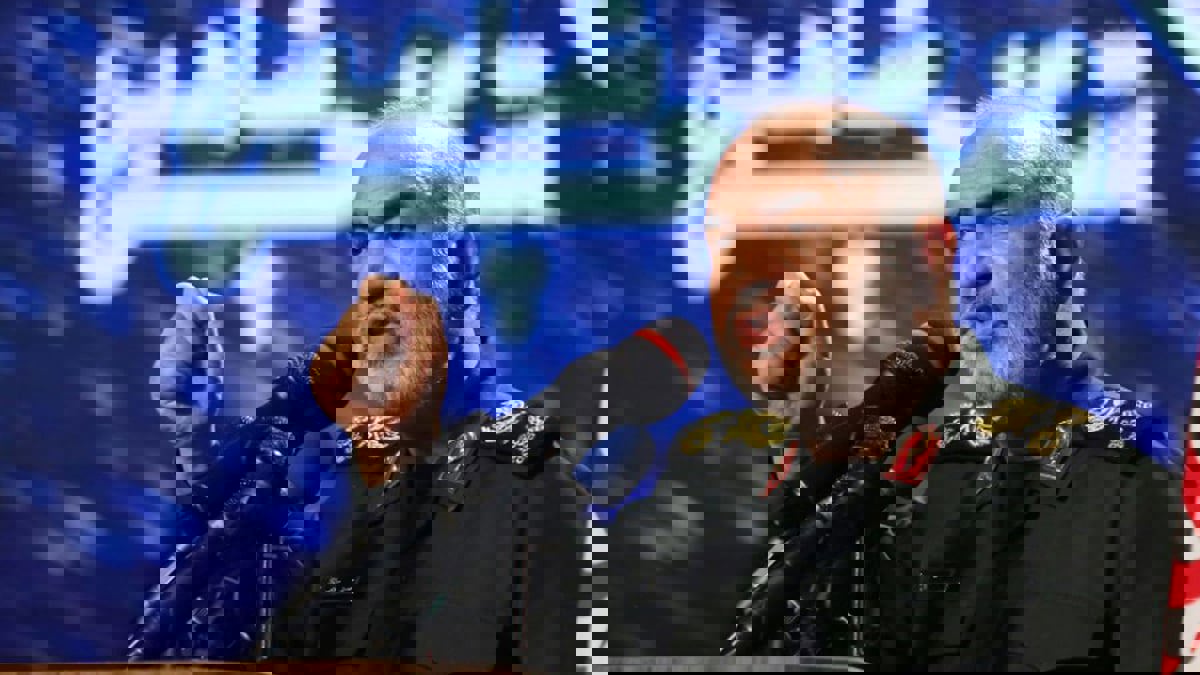 الحرس الثوري الإيراني: الفلسطينيون "ليسوا وحدهم" في مواجهة إسرائيل