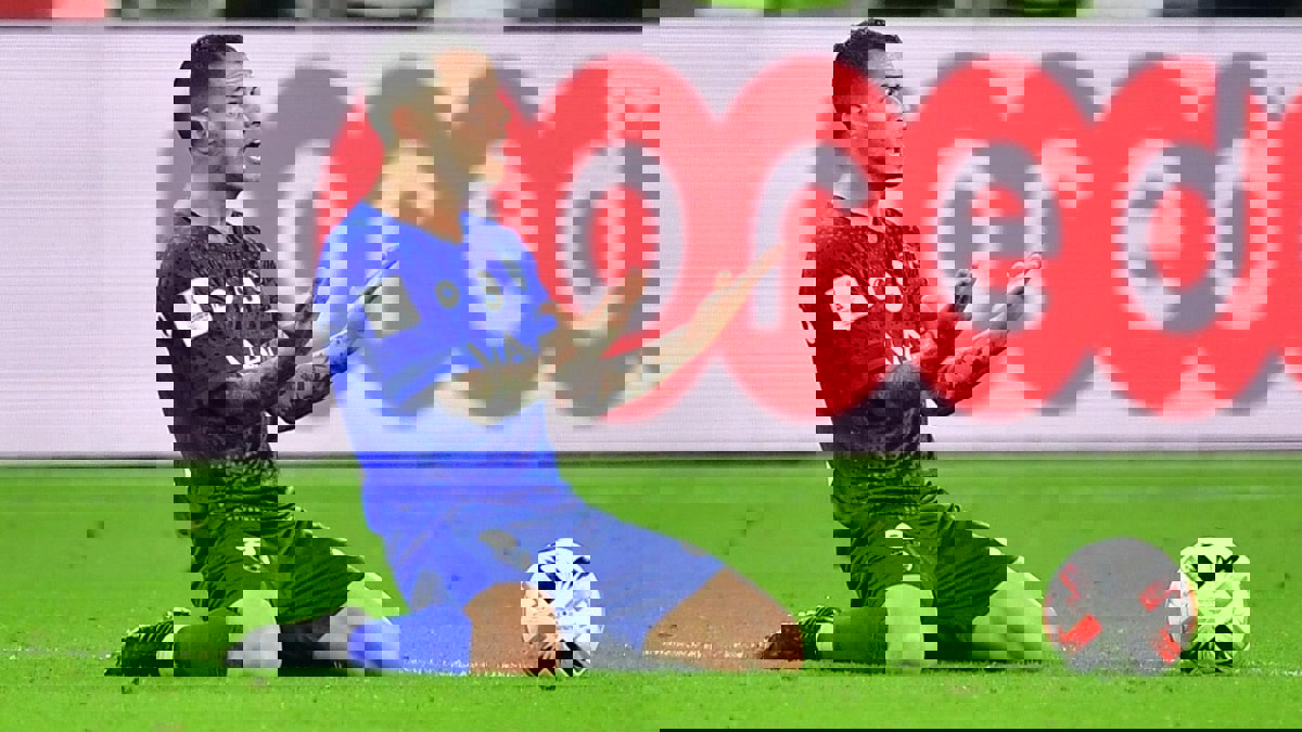 ناديان برازيليان ينافسان بارما على سيباستيان جيوفينكو لاعب نادي الهلال السعودي