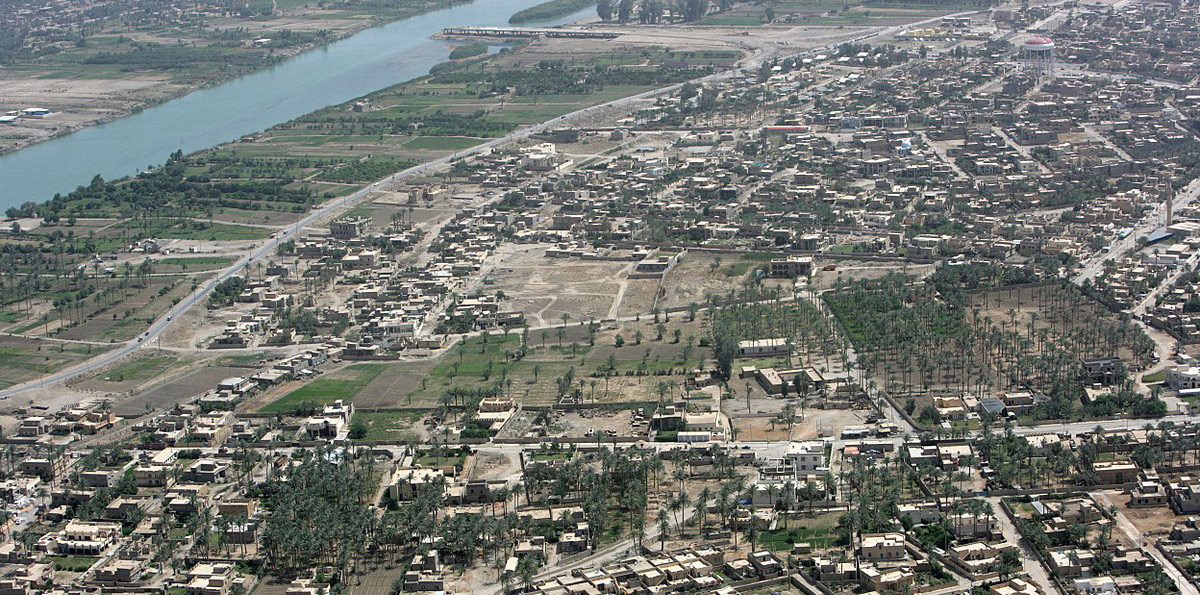 العشائر ترضخ.. افتتاح أول فندق في تاريخ محافظة الأنبار العراقية