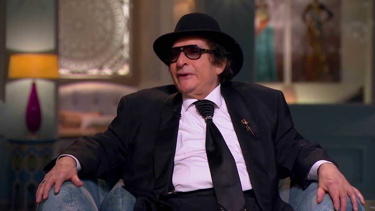 آخر تطورات الحالة الصحية للفنان محيي إسماعيل