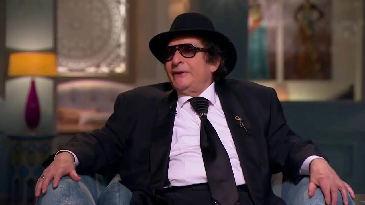 آخر تطورات الحالة الصحية للفنان محيي إسماعيل