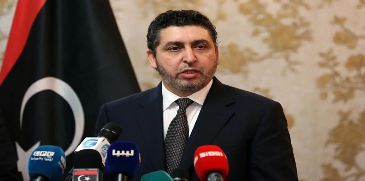 "الجماعة الإسلامية" المرتبطة بالقاعدة تعزز نفوذها في طرابلس بعد الانقلاب على حكومة الوفاق