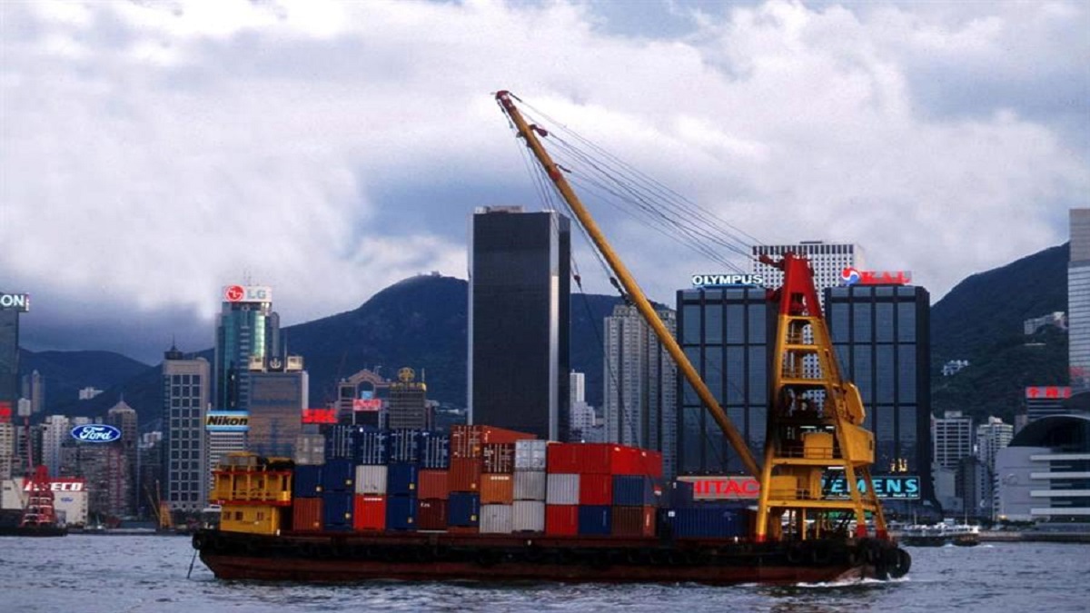 الولايات المتحدة تفرض قيودا جديدة على الصادرات إلى الصين