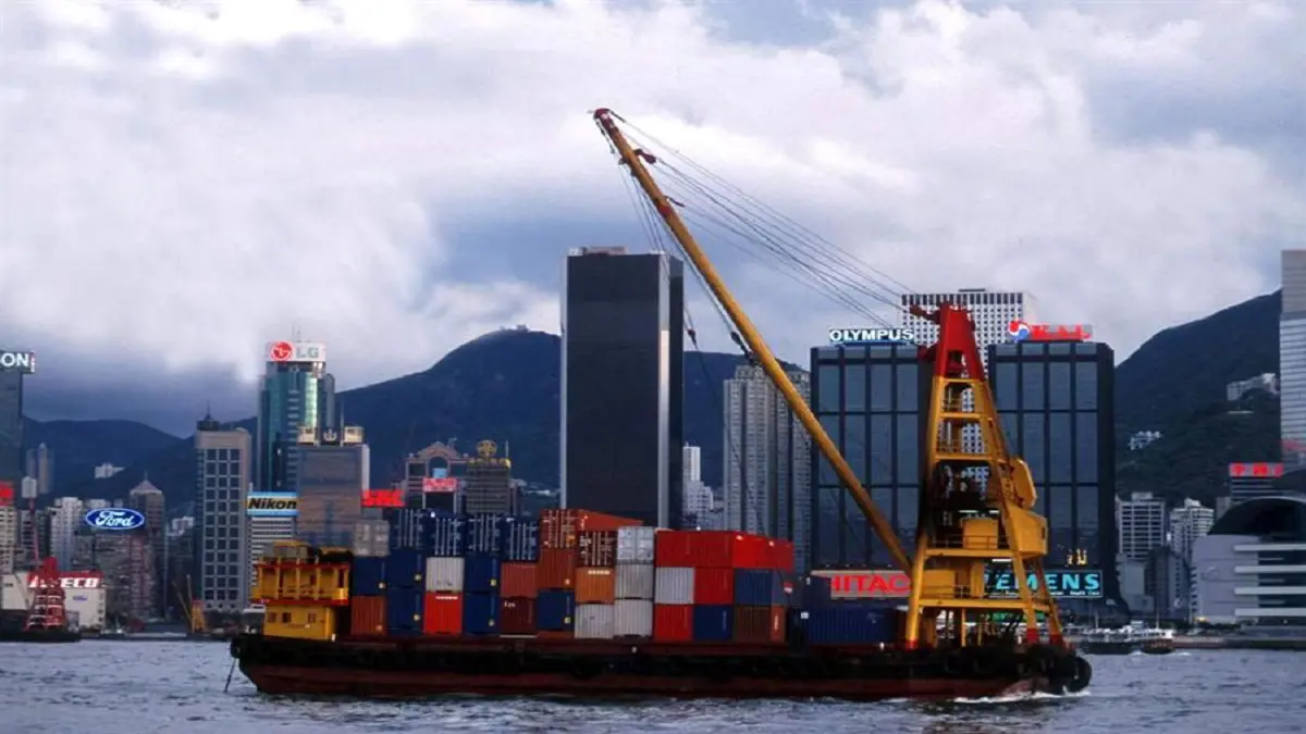 الولايات المتحدة تفرض قيودا جديدة على الصادرات إلى الصين