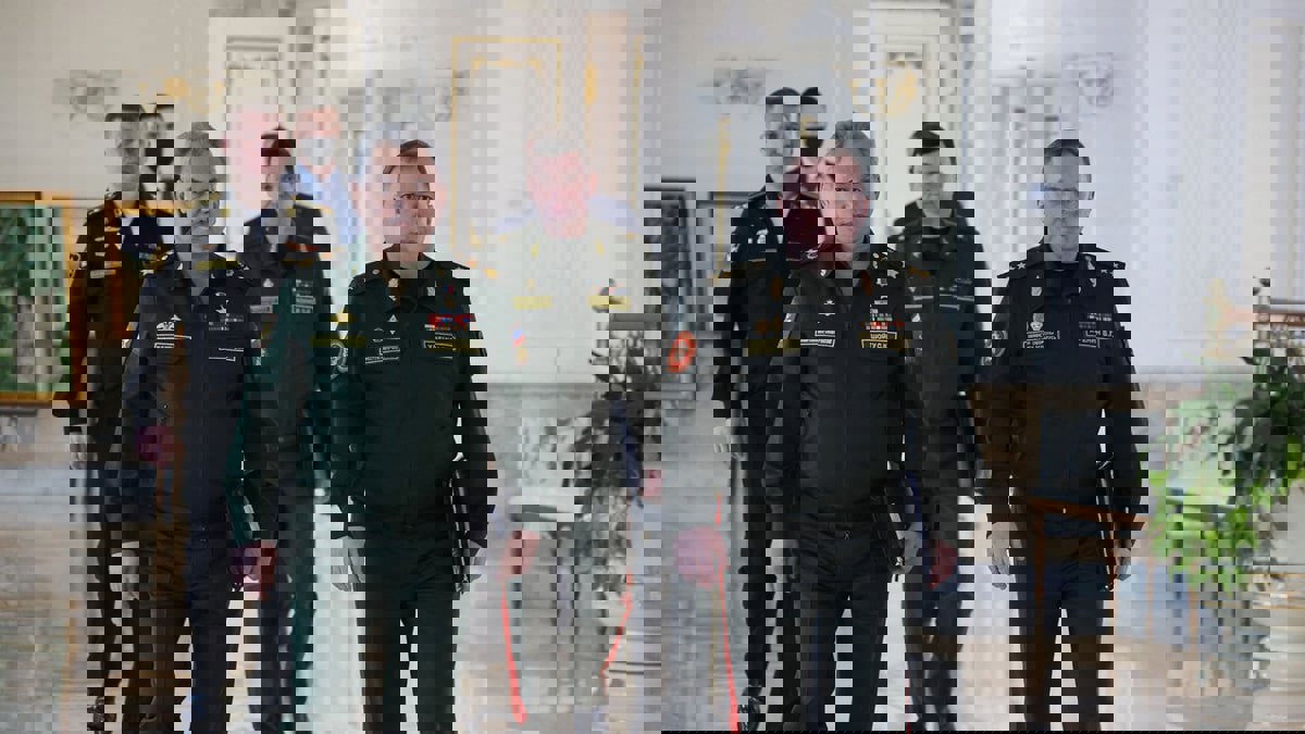 روسيا تحضّ واشنطن على "وقف تأجيج التوتر" في أوكرانيا