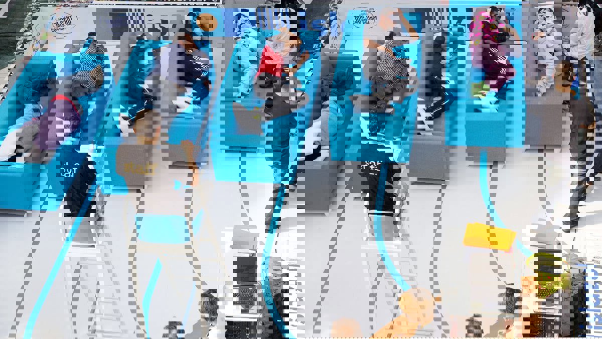 دراسة تكشف علاقة القيلولة النهارية بصحة الدماغ 