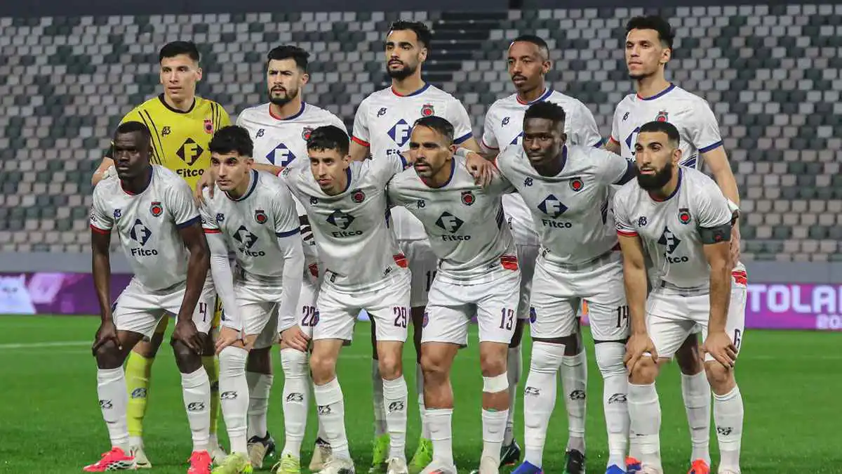 اتحاد العاصمة ضد أولمبيك آسفي.. هل يضيف "الحصان الأسود" فريقًا جديدًا لضحاياه؟