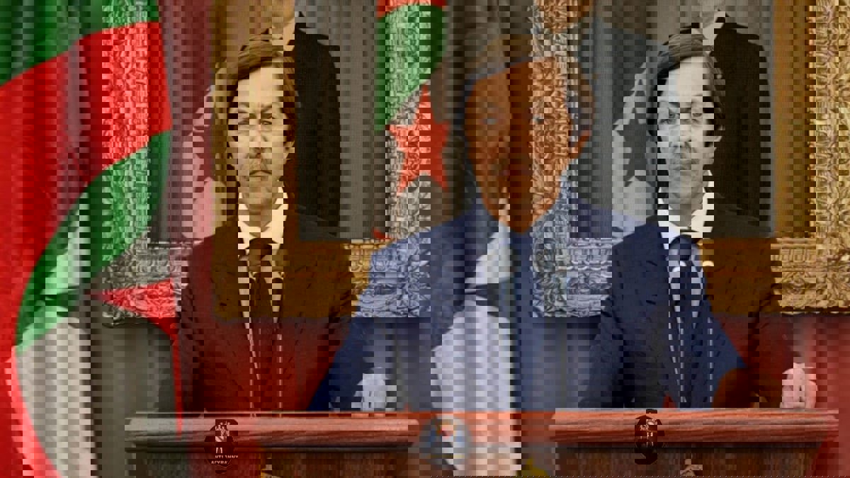 شقيق بوتفليقة يمثل أمام القضاء الجزائري في قضايا فساد مالي