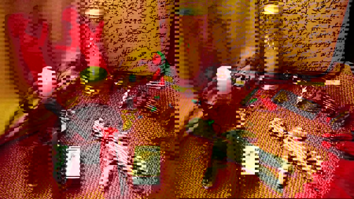 كويتية تتهم سيدة بالنصب عليها بحجة "فك السحر"‎‎