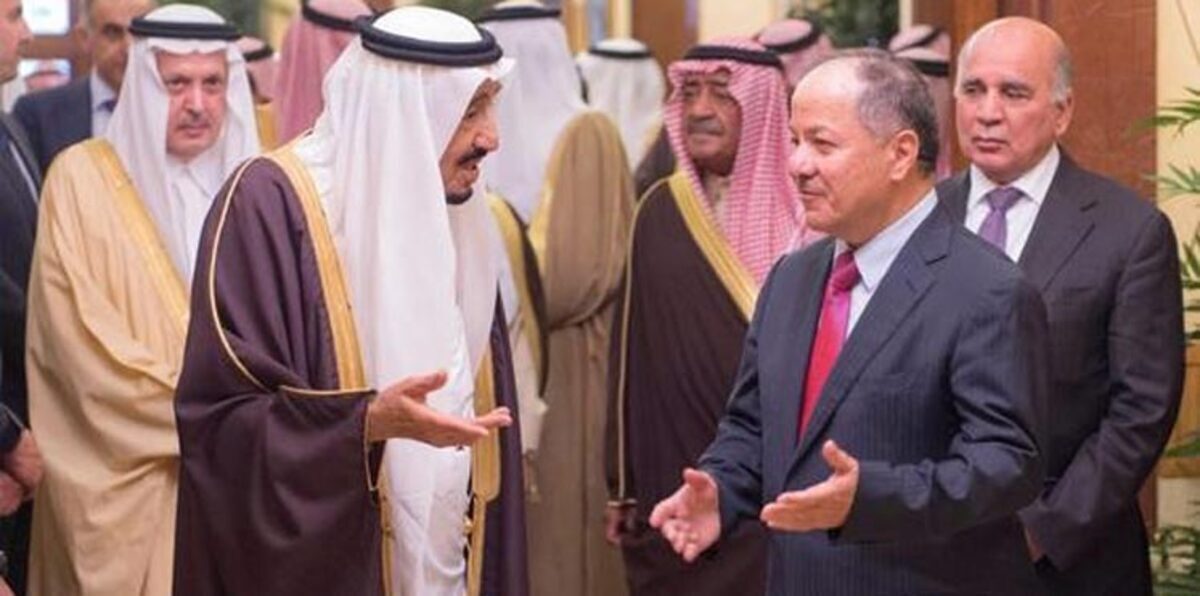 مصدر كردي يؤكد انضمام البيشمركة للتحالف الإسلامي