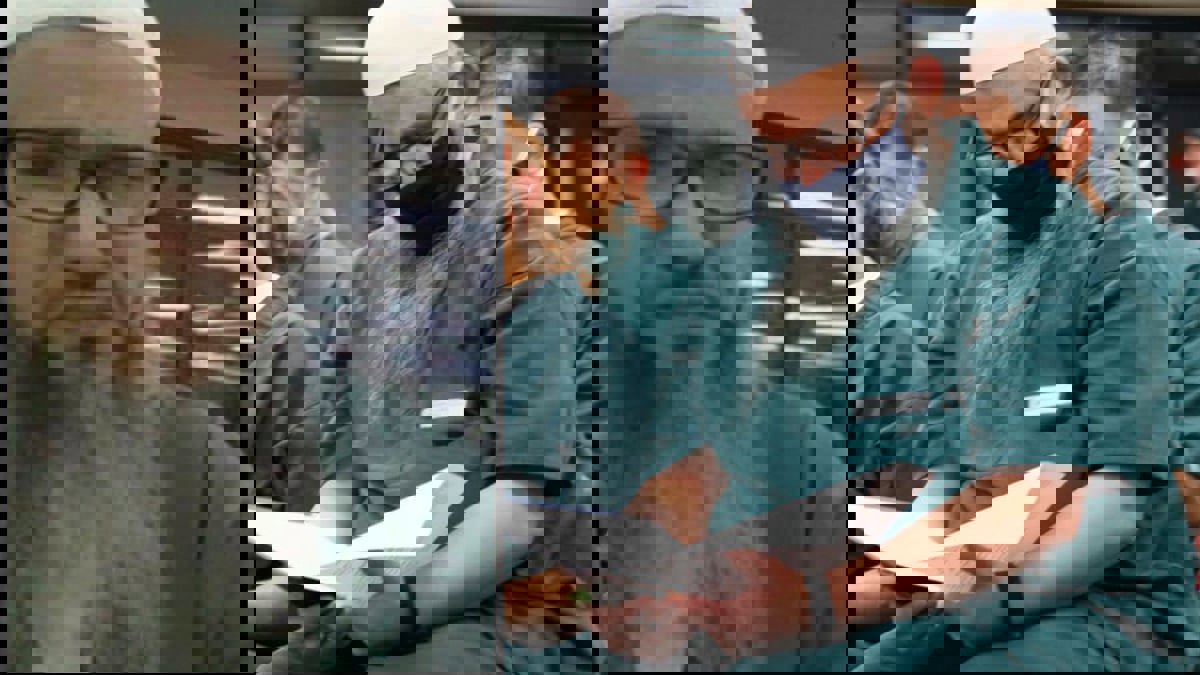 نجل حميدان التركي السعودي المعتقل في أمريكا يكشف آخر تطورات القضية