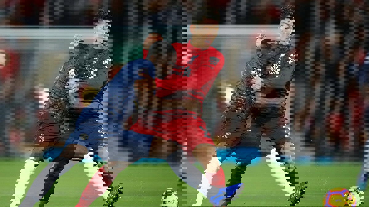 بديل فيرمينو يصدم نادي ليفربول.. ويكشف وجهته في المستقبل القريب