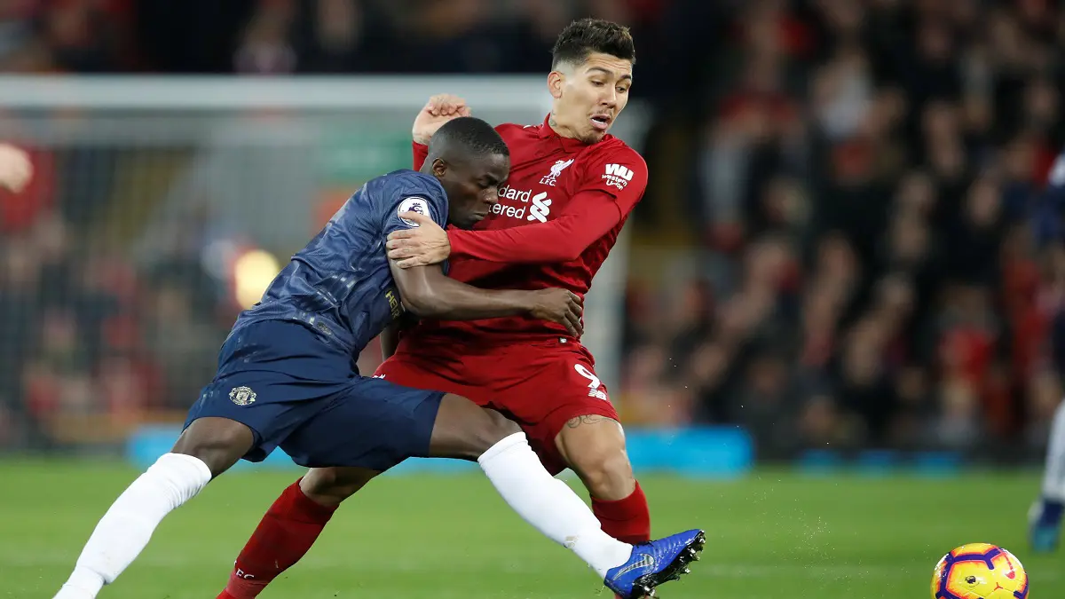 بديل فيرمينو يصدم نادي ليفربول.. ويكشف وجهته في المستقبل القريب