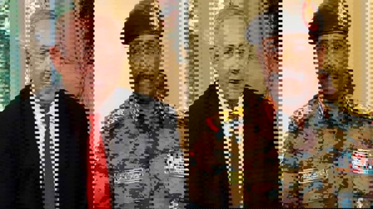 السودان.. فتوى بجواز التطبيع مع إسرائيل (فيديو)