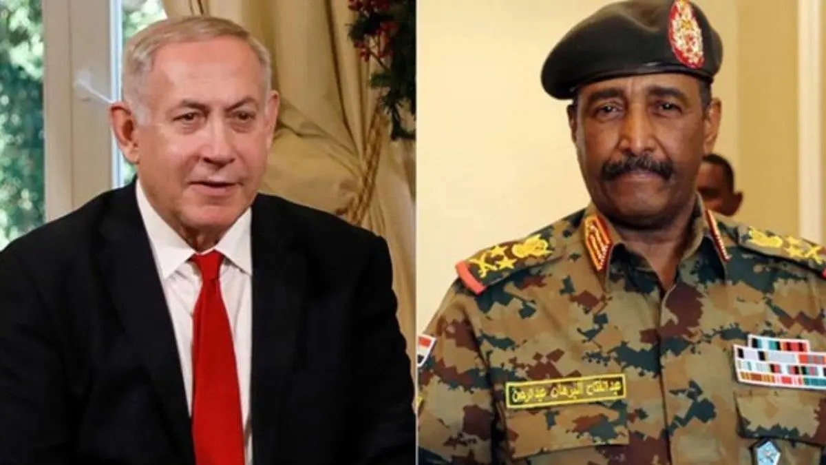 السودان.. فتوى بجواز التطبيع مع إسرائيل (فيديو)