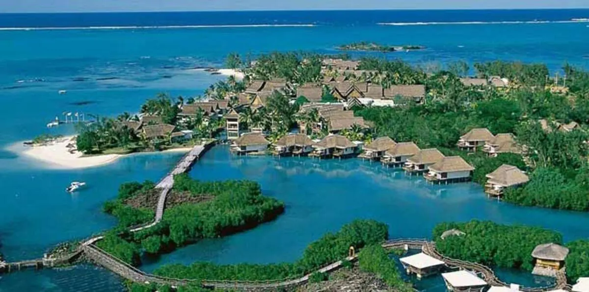 موريشيوس تدرس مقطع فيديو للدولة الإسلامية