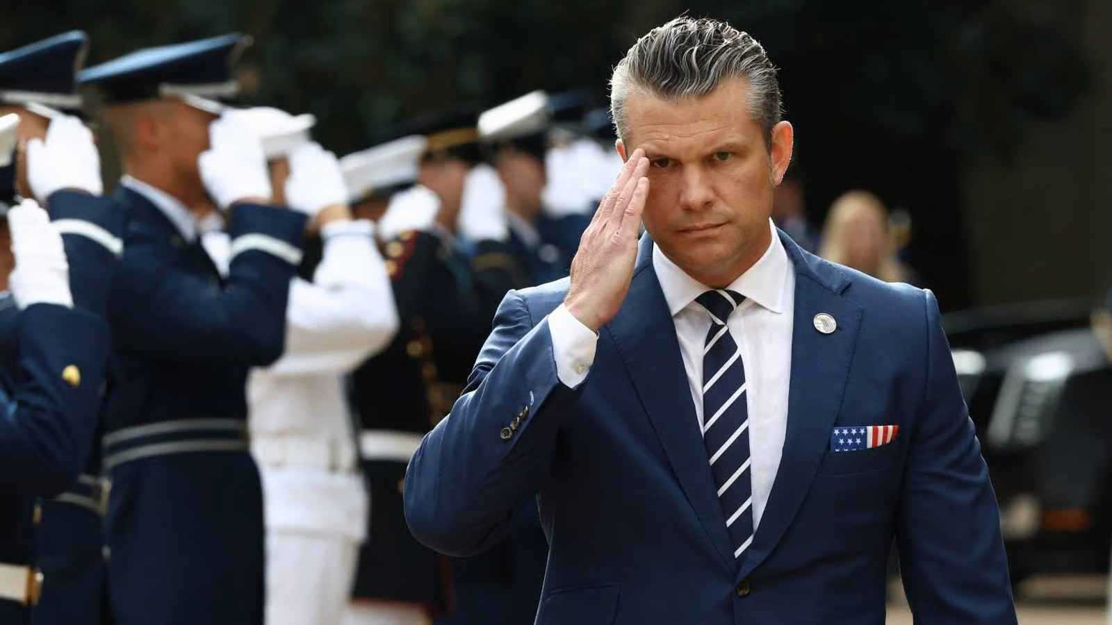 ترامب يأمر بإطلاق "الرمح الجنوبي" ضد مهربي المخدرات في الكاريبي