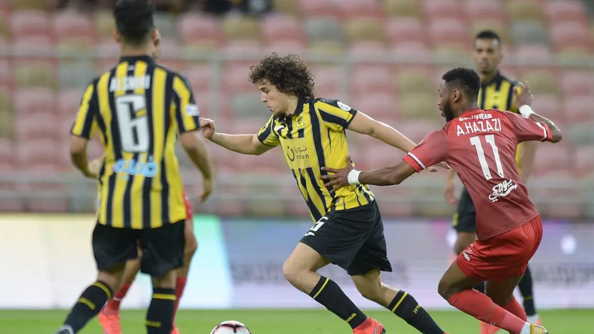 كل ما تريد معرفته عن مباراة الاتحاد ولوكوموتيف طشقند اليوم في دوري أبطال آسيا