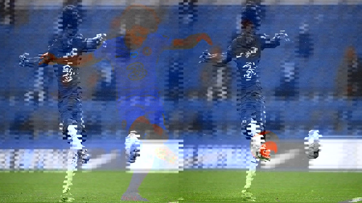 حقيقة تقدم برشلونة بعرض للتعاقد مع ويليان