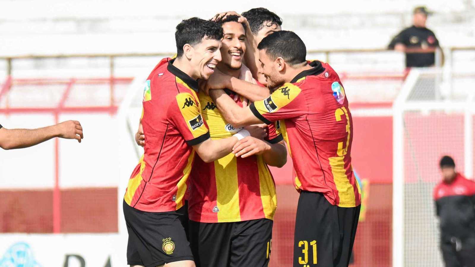 ترتيب الدوري التونسي بعد فوز الترجي والصفاقسي 