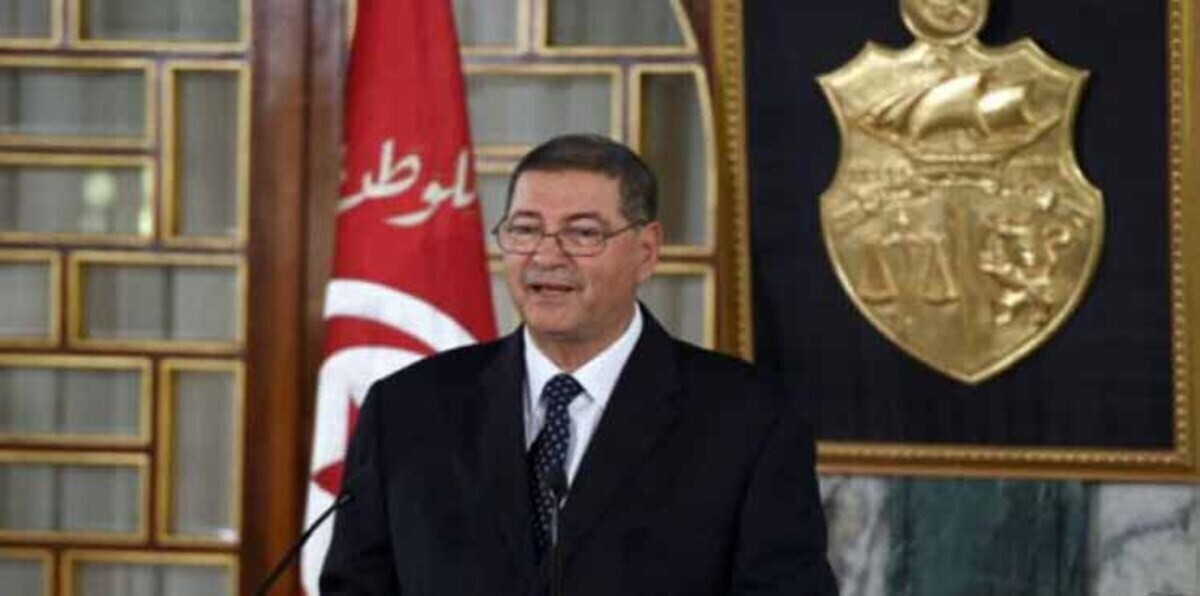 الحكومة التونسية تعين 5 مسؤولين جدد في " الداخلية"
