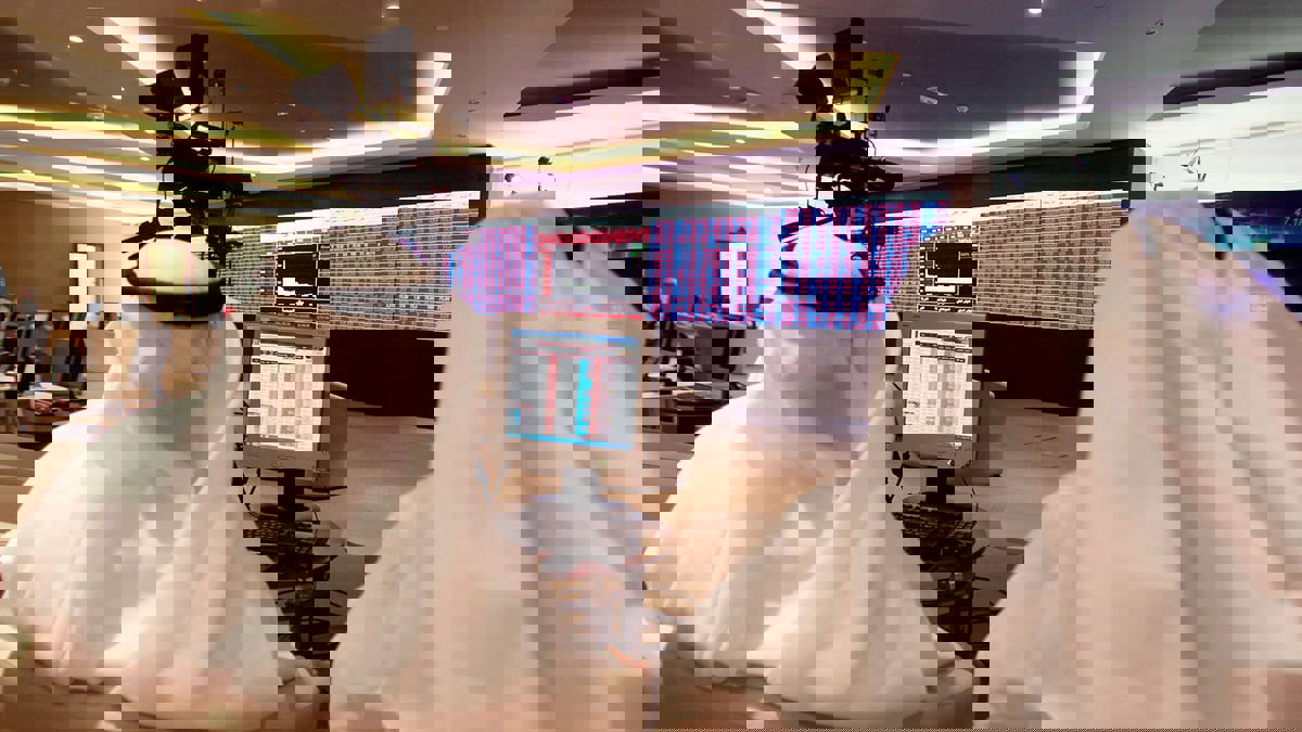 ارتفاع بورصات الخليج مع صعود النفط والأسهم الآسيوية