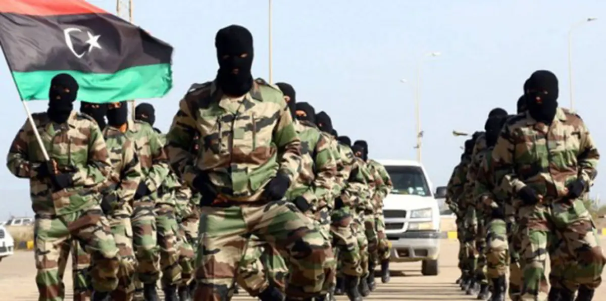 مجلس مجاهدي بنغازي يعترف بهزيمته أمام الجيش ويتوعد بالثأر