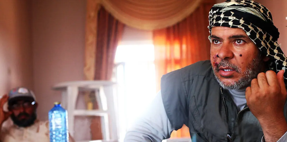 صلاح بادي.. "غانغستر" الثورة الليبية