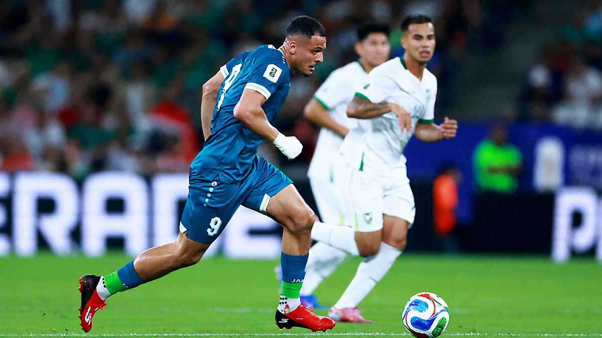 المنتخب العراقي يعبر بوليفيا ويتأهل رسميًا لكأس العالم 2026 