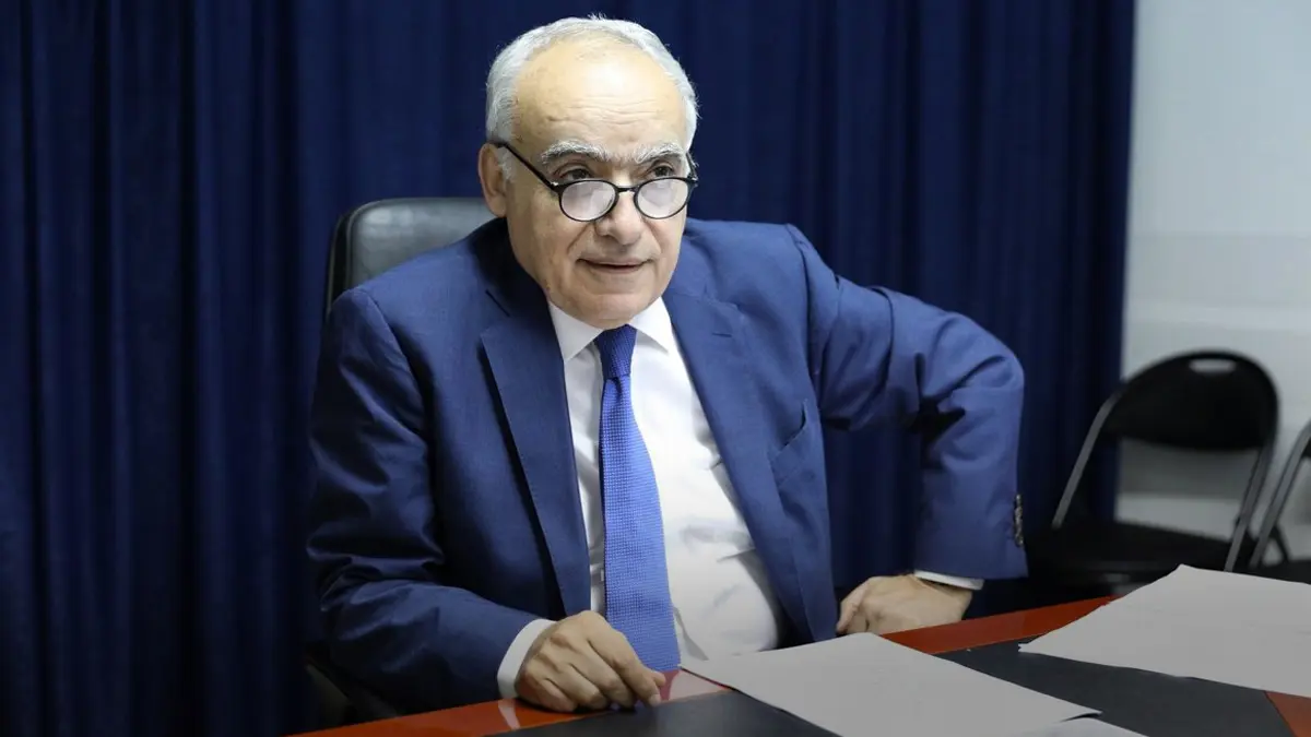 ليبيا.. دعوات إلى إقالة غسان سلامة بسبب مطالبته بتأجيل الانتخابات
