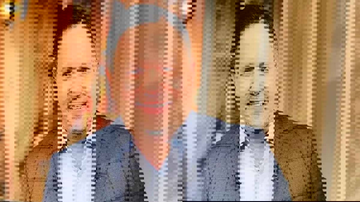 تصريح صادم.. الفنان المصري إدوارد يتمنى "موت الفجأة" (فيديو)