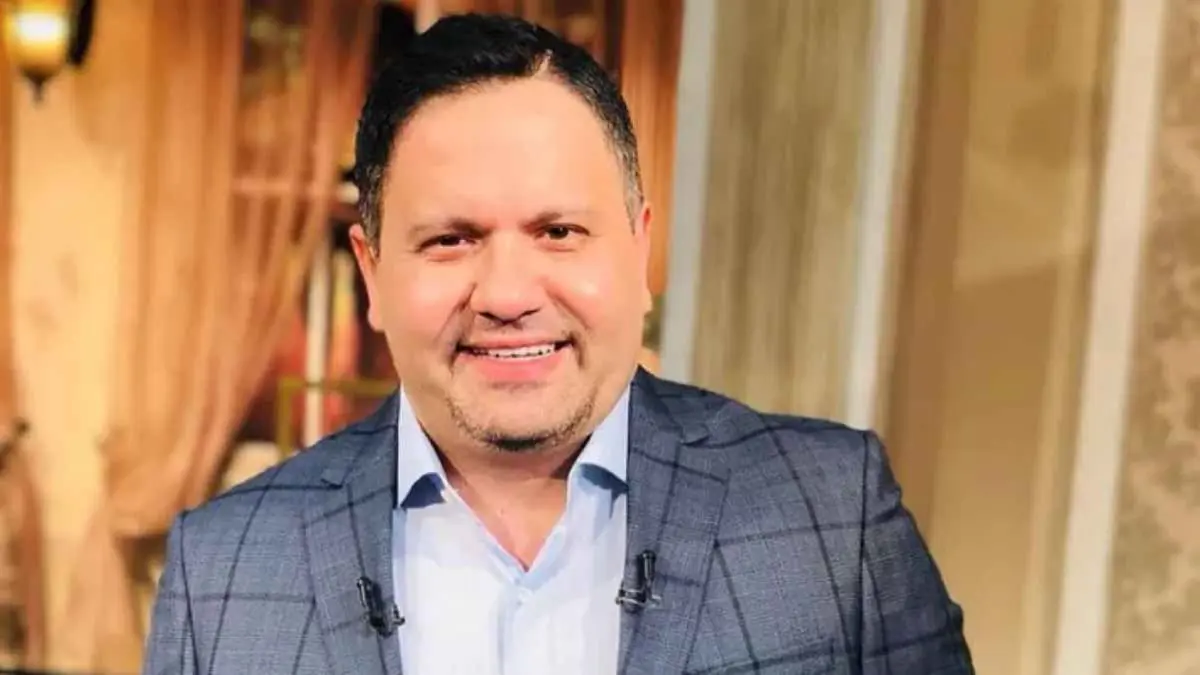 تصريح صادم.. الفنان المصري إدوارد يتمنى "موت الفجأة" (فيديو)