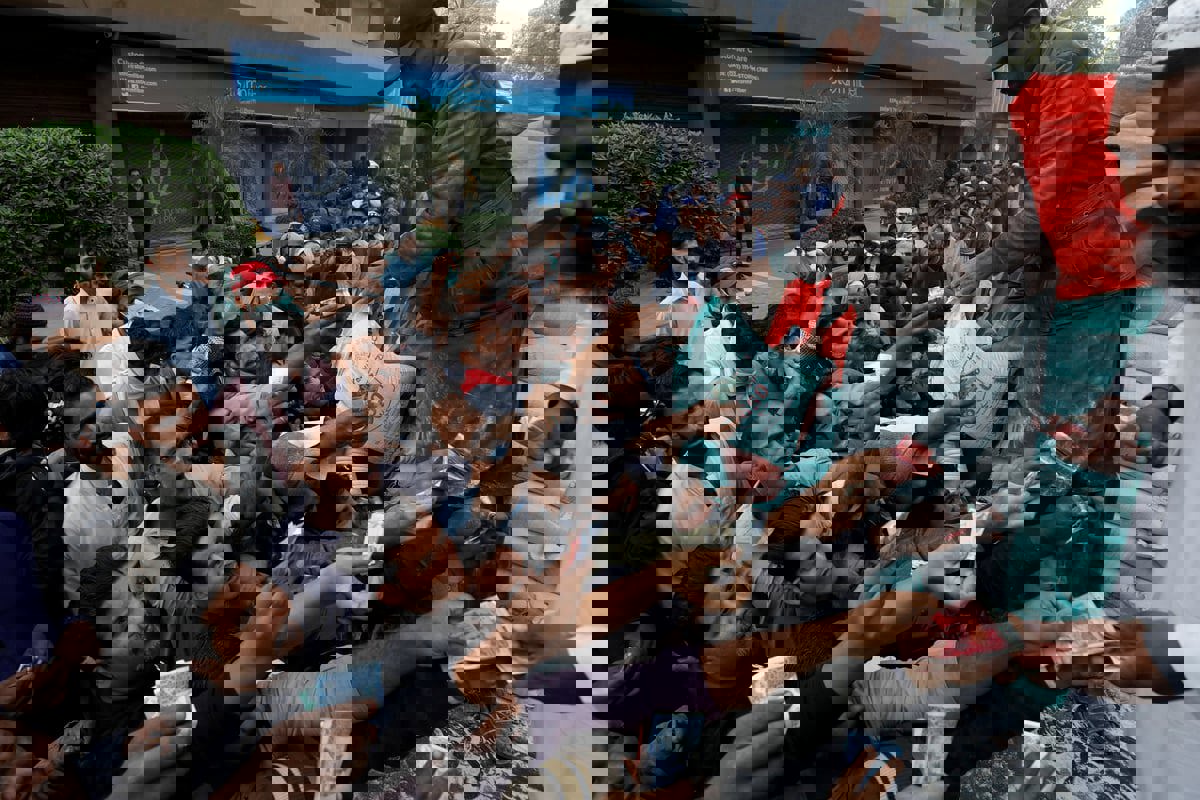 بفعل الأزمة الاقتصادية.. الطبقة الوسطى في باكستان تتآكل