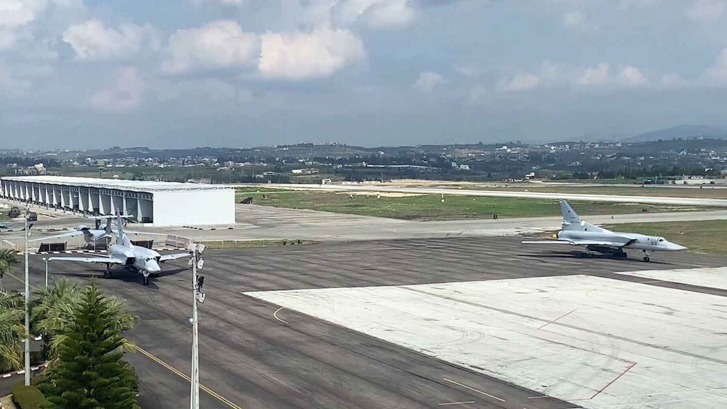 هجومان على الأمن السوري وتدخل روسي.. ماذا حصل في "حميميم"؟