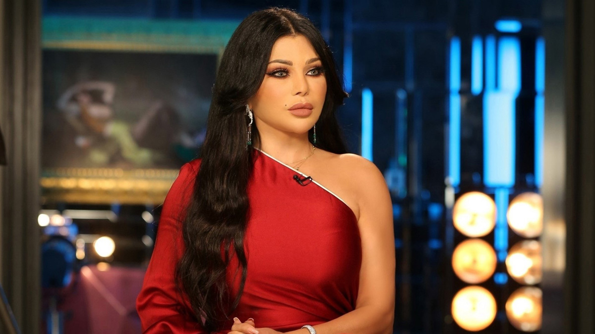 مصر.. حبس محمد وزيري على ذمة التحقيق في قضية اتهامه بسرقة هيفاء وهبي