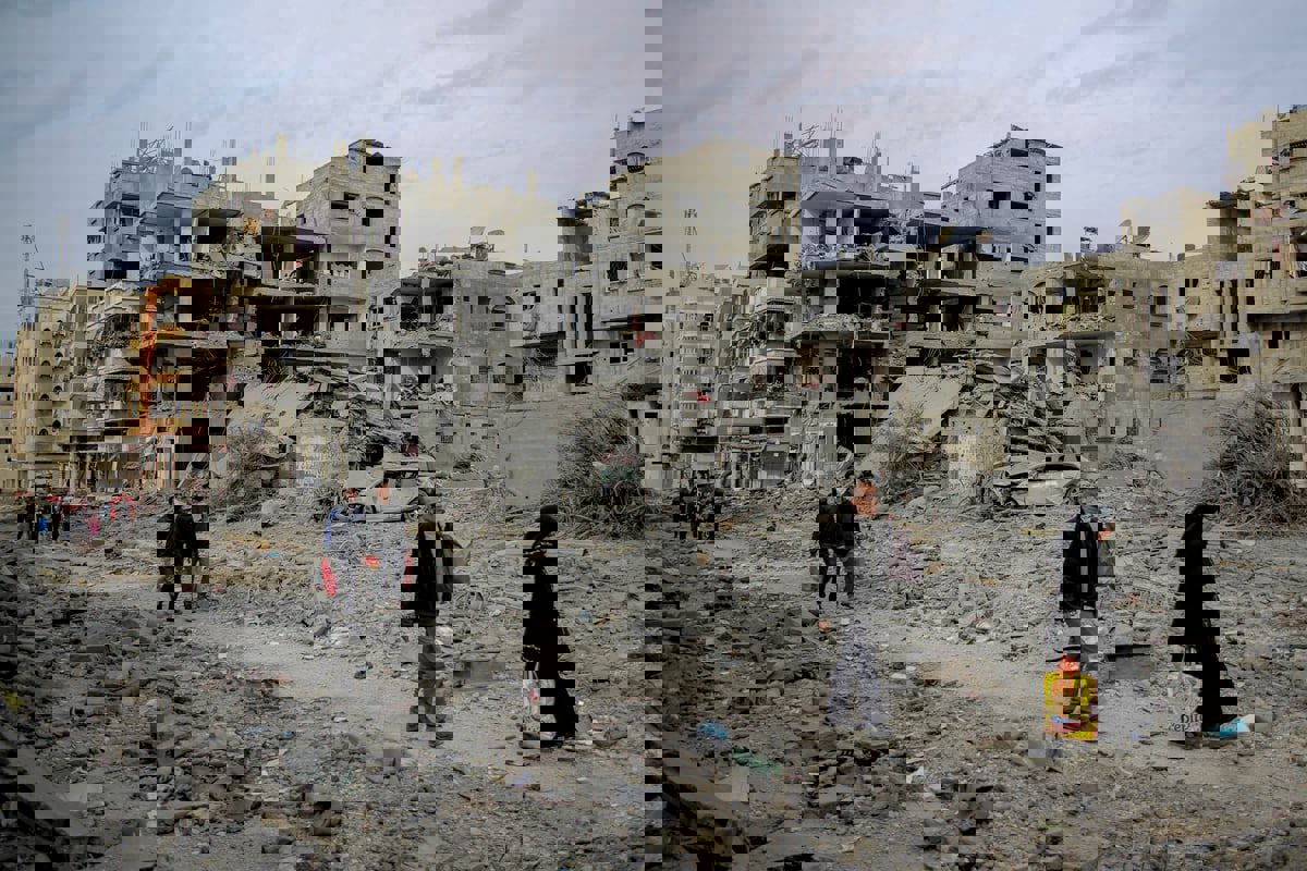 خروقات واتهامات.. هل ينجح الوسطاء في تمديد الهدنة الإنسانية في غزة؟