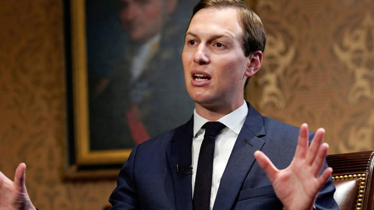 كوشنر: البيت الأبيض يراجع صفقة "أوراكل" و "تيك توك"