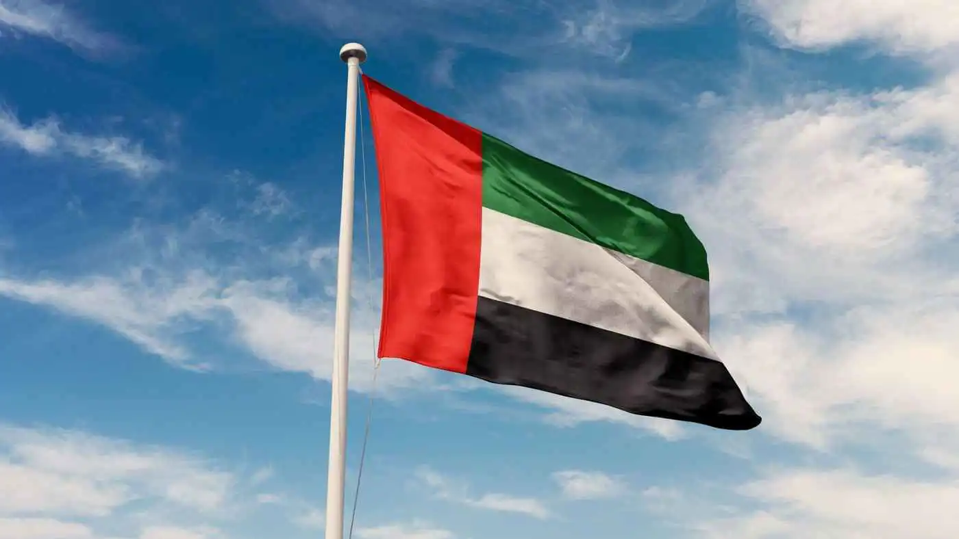 الإمارات: استهداف منشآت الطاقة المرتبطة بحقل بارس "تهديد لأمن الطاقة العالمي"