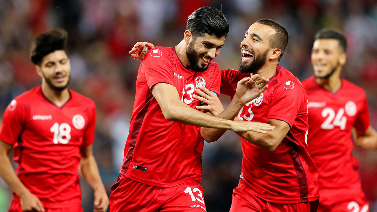 تونس تخوض اختبارًا قويًا أمام كرواتيا استعدادًا لكأس الأمم الأفريقية